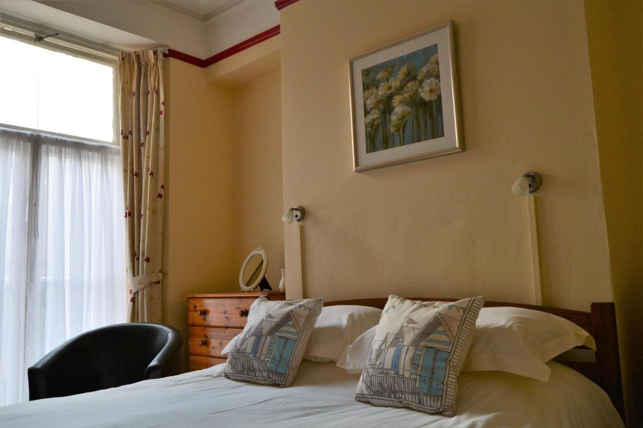 St Marguerite Bed & Breakfast Paignton Ngoại thất bức ảnh